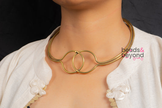 Sarvin Hasli Necklace