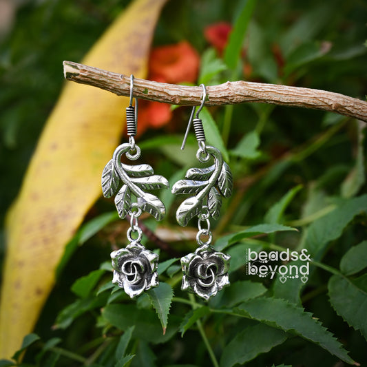 Hanging Garden Earring