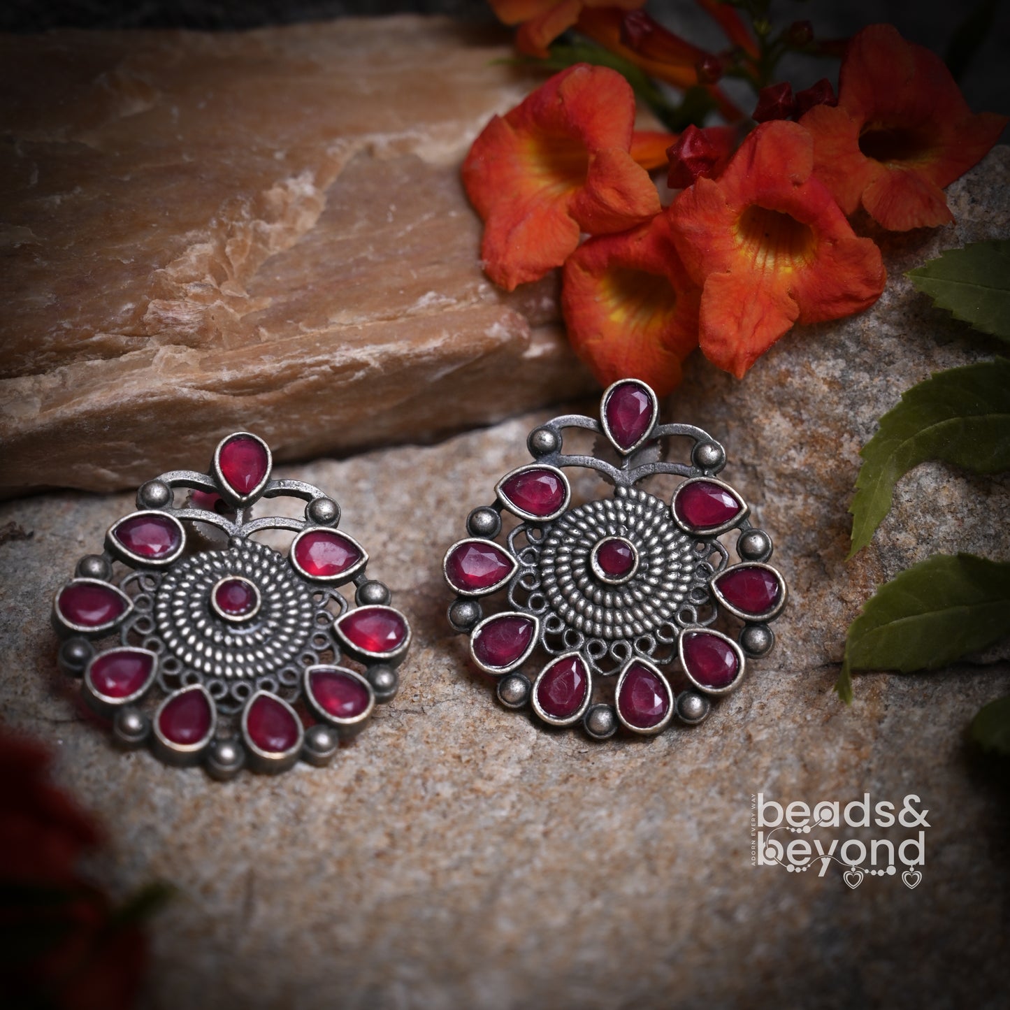 Adara Earrings