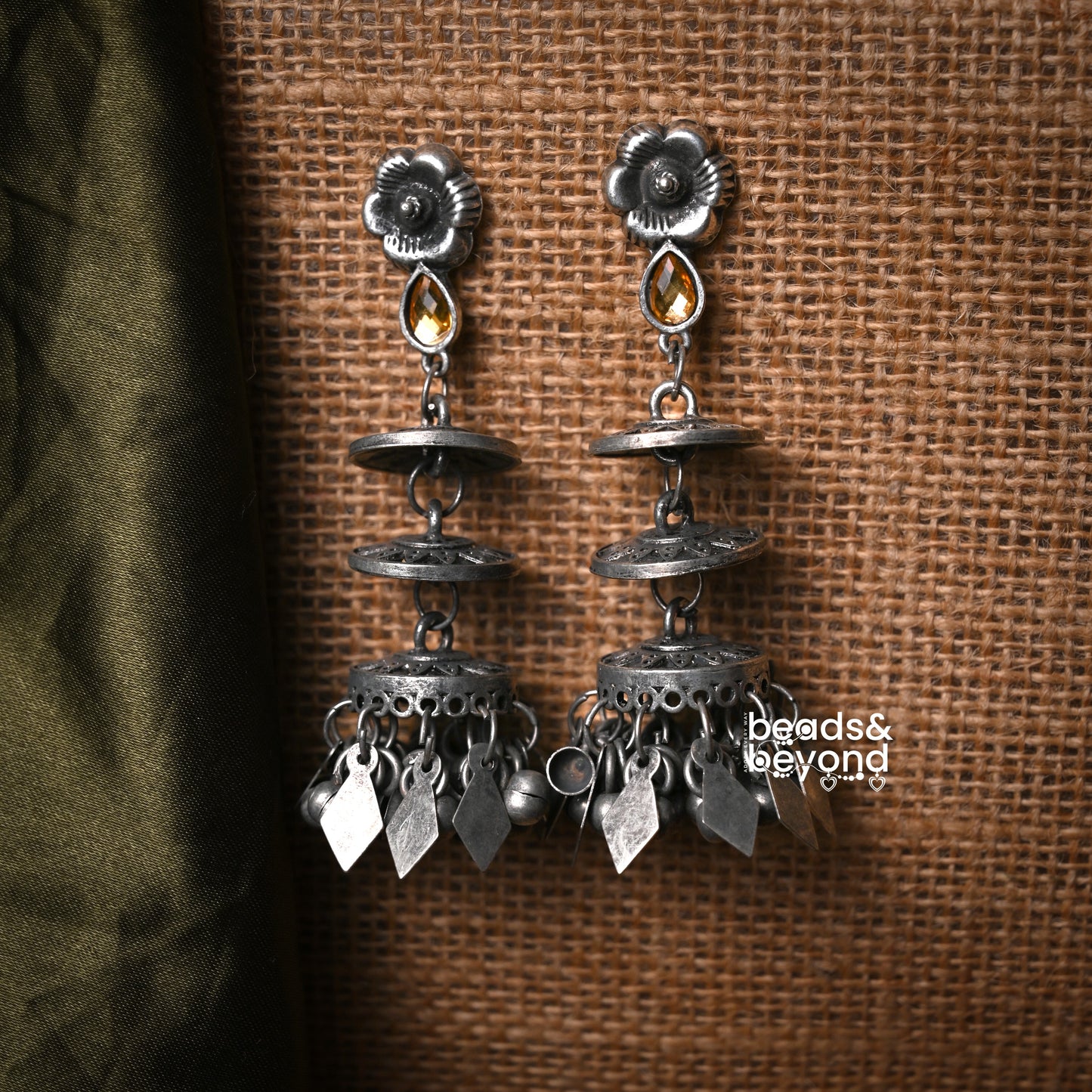 Teyeh Earring