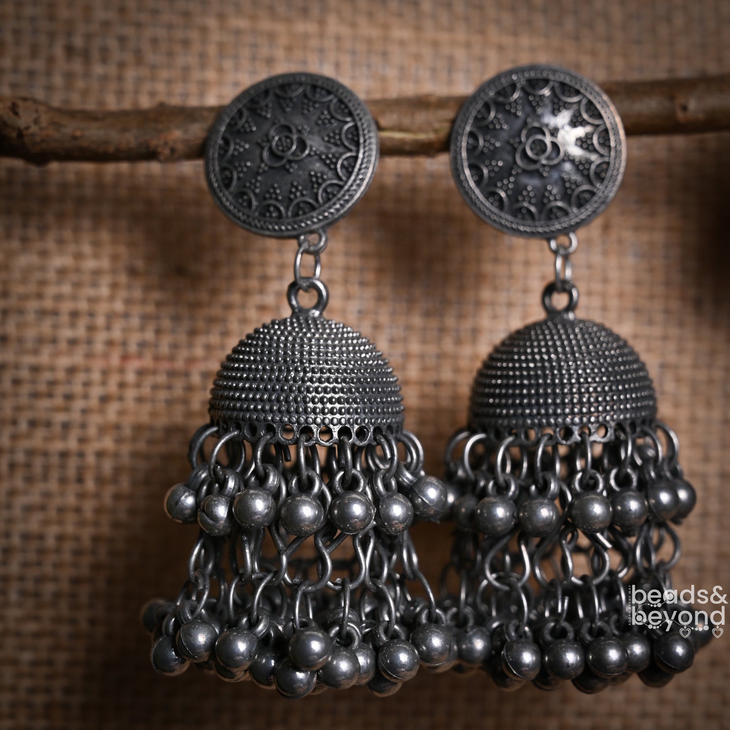 Manat Jhumka