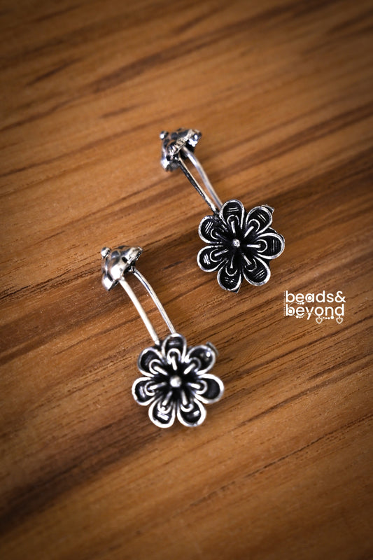 Blooming Bugaadi Earrings