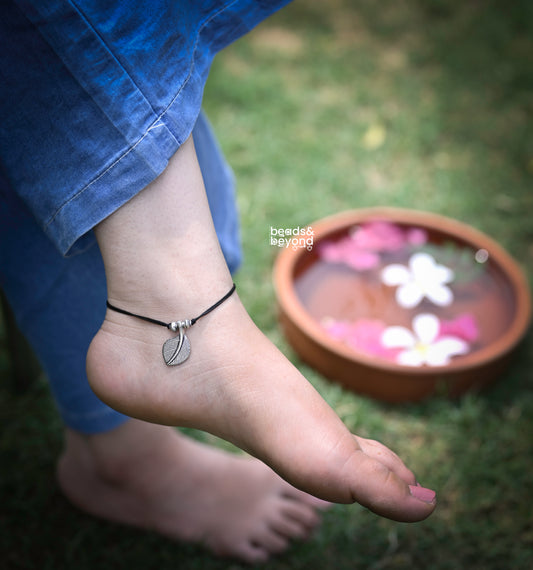 Charm Nazarbattu Anklet