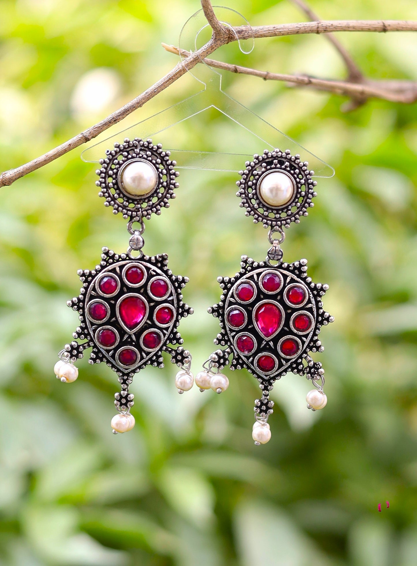 Adara Earrings