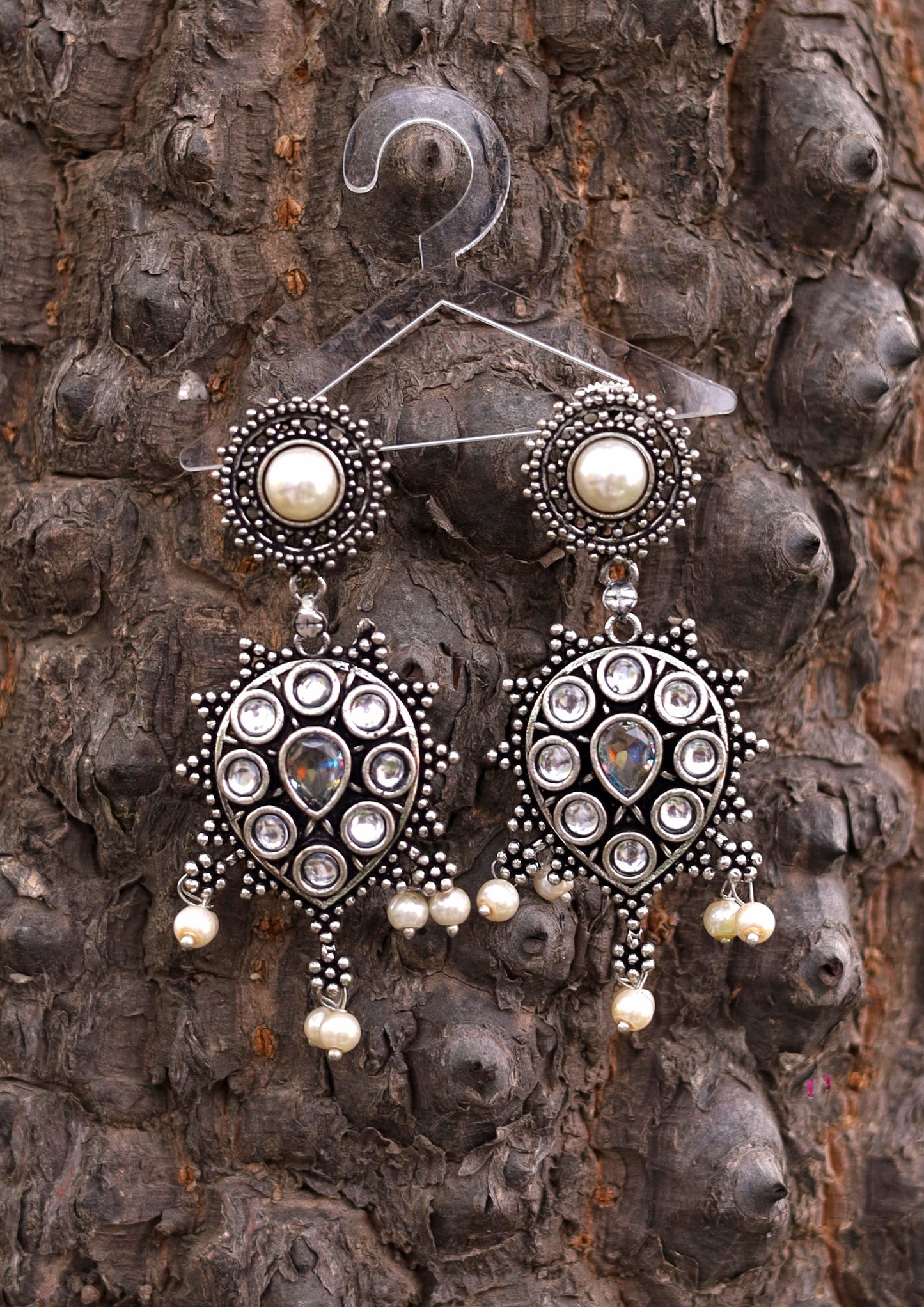 Adara Earrings