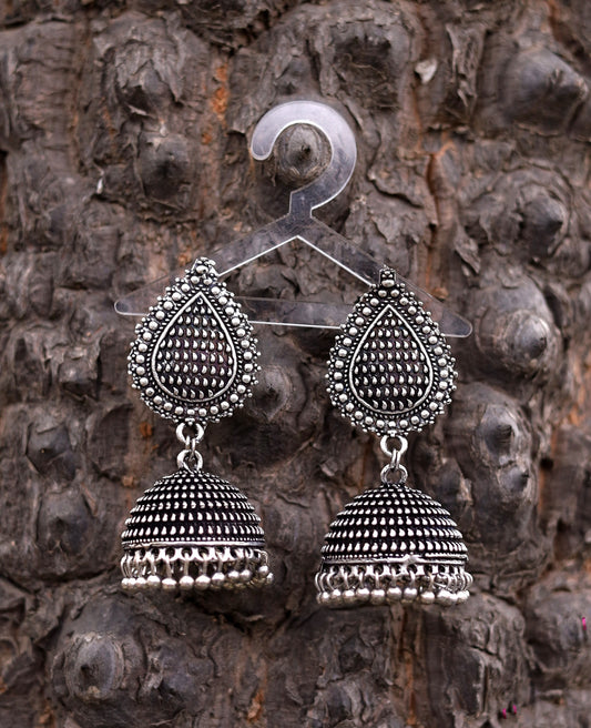 Pinang Jhumka Earring