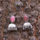 Stone Jhumka