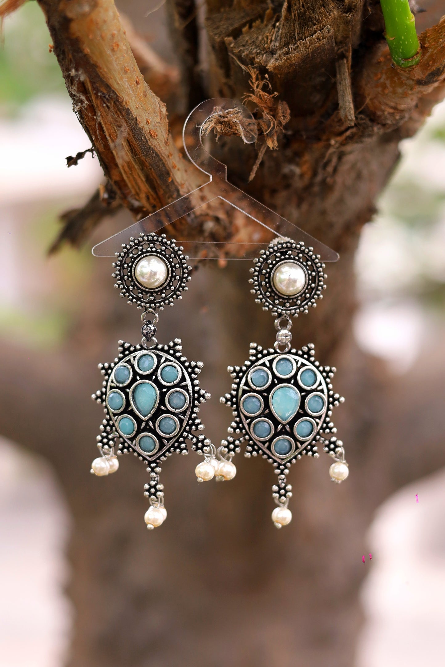 Adara Earrings