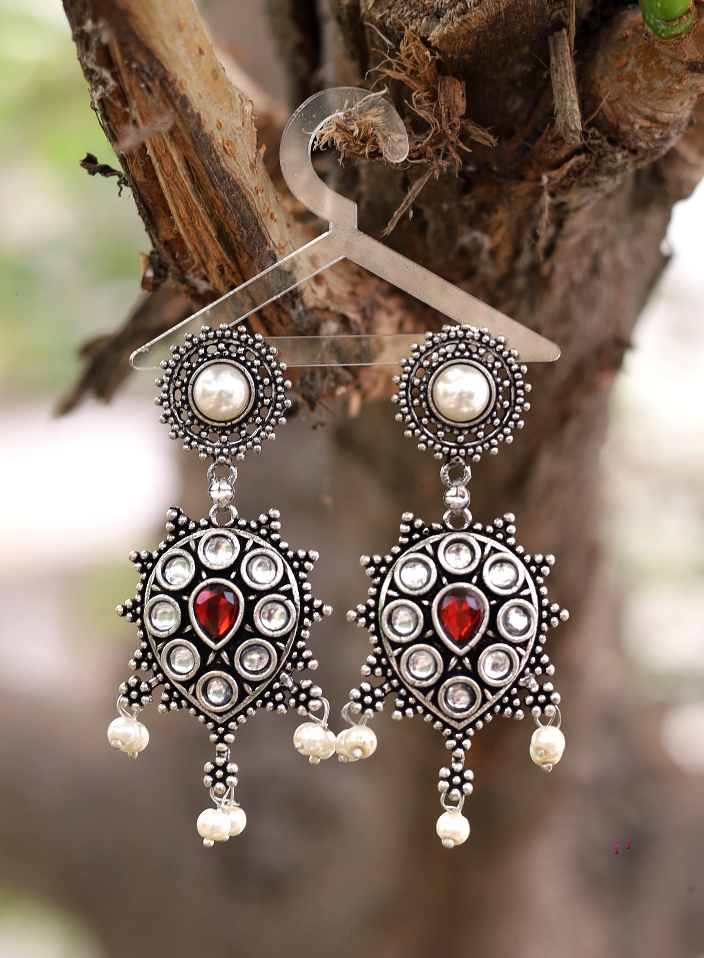 Adara Earrings