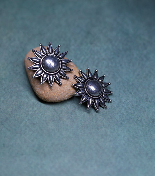 Surya Earrings