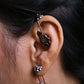 Bugaadi Earrings