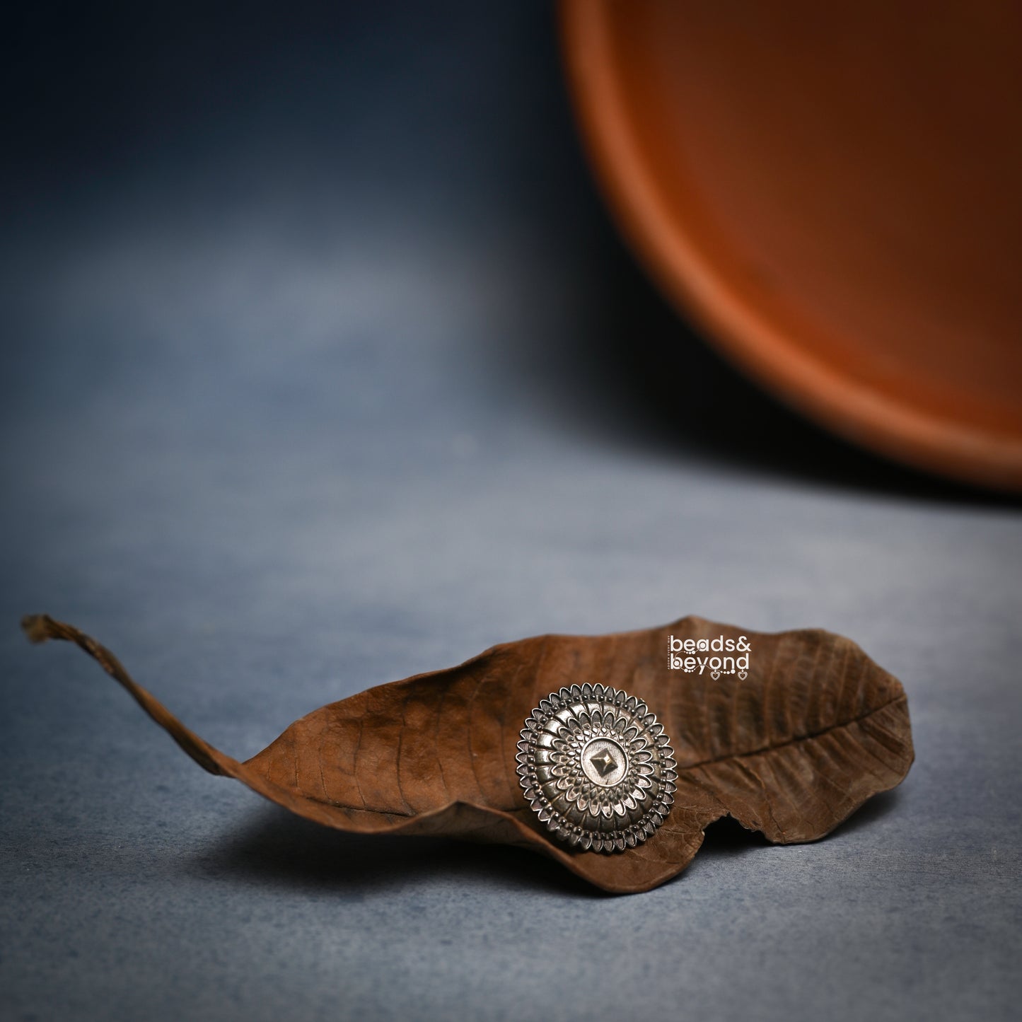 Rangoli Ring